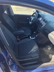 Volkswagen Polo, 2018 года, 110 лс, 144 150 кв., АКПП, автомобиль Volkswagen Polo, 2018 г.в., VIN XW8ZZZ61ZJG051877, гос.рег.знак H795ВС154