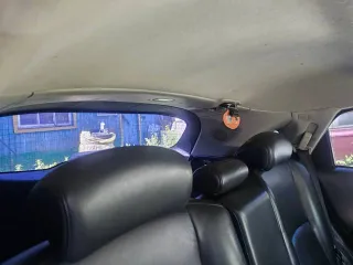 Infiniti FX 2003, 315 км, 300000 км, полный привод, АКПП. Легковой автомобиль, марка: INFINITI, модель: FX45 AWD, год изготовления: 2003, VIN: JNRBS08W83X000402, ПТС: 73НК546462, г/н: 11.02.2014.