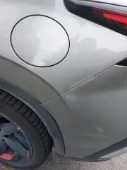 Omoda C5 2023 Автомобиль марки Omoda модель C5 2023 г.в. VIN-номер LVVDD21BXPD209076 Ознакомление с перечнем и характеристиками имущества, проектами договоров о задатке и купли-продажи имущества осуществляется по адресу: Московская область, г. Домодедово, Каширское шоссе, д.7, оф. 217, в рабочие…