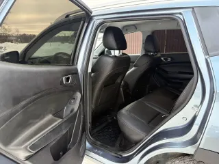 Chery Tiggo 4 2021 года выпуска, VIN LVVDB21B7MD211692.