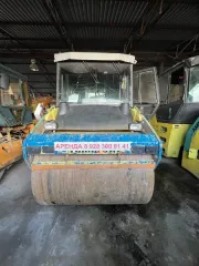 Ammann AV110X, 2011 каток дорожный марки Ammann AV110Х, год выпуска 2011, адрес: Ставропольский край, г. Ессентуки, ш. Боргустанское, 6А: каток дорожный марки Ammann AV110Х, тип – самоходная машина, год выпуска 2011, регистрационный знак 9513СУ26, заводской № 4012020, № двигателя 21952361, мощность…