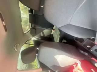 Skoda Rapid 2018 год, VIN: XW8AG2NH9KK106579, государственный номер В117КЕ702. Трансмиссия механическая, на ходу.