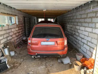 SUBARU Forester 2011, автомобиль марки SUBARU, модель Forester, 2011 г.в., VIN-номер JF1SHJLS5BG227056. Ознакомление с имуществом производится по адресу: РБ, г. Нефтекамск, ул. Кленовая, д. 12, с момента публикации сообщения о продаже имущества и до окончания приема заявок по предварительной записи…