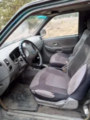 Great Wall Sailor 2010 года выпуска, VIN LGWDB2171AA632429.