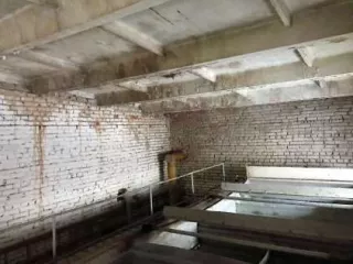 Имущественный комплекс (в том числе залоговое АО "РСХБ" и незалоговое имущество), а также оборудование принадлежащее должнику, полный перечень прилагается.