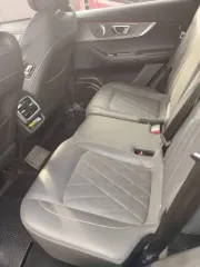 Chery Tiggo 8 Pro Max 2023, 197 лс, 32389 км, полный привод, АКПП. Транспортное средство: CHERY TIGGO 8 PRO MAX, VIN LVTDD24B9PD497709, год изготовления 2023, гос. номер В858НМ62