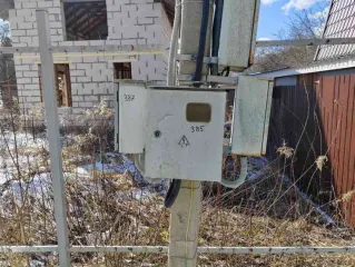 Земельный участок 584 кв.м с объектами, Московская обл. Кадастровый номер 50:27:0030715:218, место нахождения: Россия, обл. Московская, р-н Подольский, Сельское поселение Лаговское, СНТ "Связист", вблизи д. Романцево, дом уч-к 385, площадью 584 +/- 8, с объектами недвижимости: помещение, назначение…