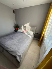 Квартира 40.80 кв. м в Челябинске по адресу ул. Профессора Благих, д. 61, кв. 109. Состоит из 1 жилой комнаты, общая площадь 40.80 кв. м, жилая площадь 18.50 кв. м. Кадастровый номер 74:36:0000000:31300.