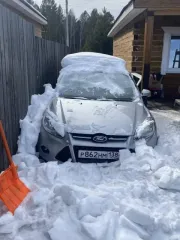Ford Focus 2014, 104,7 лс, 100000 км, АКПП. Модель: FORD ФОКУС. Год выпуска: 2014. VIN X9FLXXEEBLEL58680. Категория: В. Модель, № двигателя: IQDAEL58680. Шасси (рама) отсутствует. Кузов: X9FLXXEEBLEL58680. ПТС № 47НО969177. Согласно пояснениям должника: машина не на ходу больше года, простояла во…