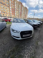 Audi A6 2013 года, 310 лс, 225978 км, полный привод, АКПП, VIN WAUZZZ4G8EN085024. Обременено залогом ПАО «Сбербанк". Автомобиль имеет следующие неисправности: неисправность ДВС и АКПП, стучит двигатель, АКПП не переключает скорости, автомобиль едет на первой скорости, подтеки масла, неисправность…