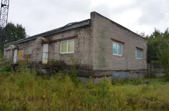 Здание (механические мастерские производственной базы) площадью 902,3 м2, назначение: нежилое, кадастровый номер 29:28:110270:45, местоположение: Архангельская область, г. Северодвинск, проезд Чаячий, д.17; здание (механическая мастерская) площадью 751,4 м2, назначение: нежилое, кадастровый номер…