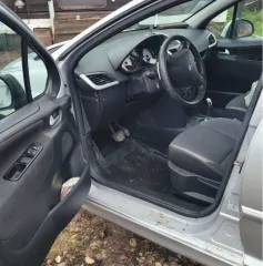 Peugeot 207 2010, автомобиль марки PEUGEOT модель 207, 2010 г.в., VIN-номер VF3WCKFUCAT094217. Ознакомление с имуществом в рабочие дни с 10:00 до 18:00 по московскому времени, по согласованию по тел 89992486766, эл. почта sales@flbankrot.ru. Дата, место и время ознакомления согласовываются по…