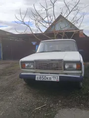 ЛАДА 210740, 2012, VIN: XTA210740CY032432. Автомобиль модель(марка): ЛАДА 210740, год выпуска:2012, VIN:XTA210740CY032432, категория ТС В/М1, тип ТС:легковой седан, цвет: белый. Технически допустимая макс.масса, кг:1460, масса в снаряженном состоянии, кг:1135. Техническое состояние: автомобиль на…
