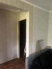 Квартира 29,7 кв.м, Московская область, Одинцовский район, поселок Новый Городок, дом 16, квартира 76. Однокомнатная, 4 этаж. Площадь 29.7 кв.м, назначение жилое. Год постройки дома 1968, тип многоквартирный жилой дом. Коммуникации имеются, открытый балкон или лоджия, состояние типовой ремонт…