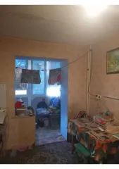 1/3 доли квартиры 47,4 кв.м. и 1/3 доли квартиры 47,4 кв.м. Саратовская область 1/3 доля квартиры в Саратовской обл. еще 1/3 доля квартиры в Саратовской обл. еще 1/3 доля в праве на жилое помещение, площадь: 47,4кв.м., адрес (местонахождение): Саратовская область, г Вольск, ул Хальзова, д 15, кв…