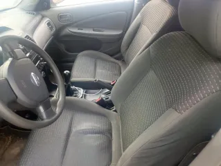 Nissan Almera Classic 2009 года, 1.6 л. VIN: KNMCSHLMS9P775184. Ознакомиться с автомобилем и документами можно в рабочие дни по телефону +7-909-340-28-60 или e-mail: ural-zpp@yandex.ru.