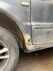 Mercedes-Benz ML320, 2000 Mercedes-Benz M-Класс, 2000 года, 218 лс, 354055 км, полный привод, АКПП, Легковой автомобиль, марка, модель: Mercedes-Benz ML320, VIN: 4JGAB54E5YA185990, категория тс – В, 2000 г.в., кузов: 4JGAB54E5YA185990, цвет кузова – черный, мощность двигателя, л.с. (кВт) – 218…