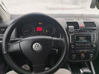 Легковой автомобиль, марка: Volkswagen, модель: Jetta, год изготовления: 2007, VIN: WVWZZZ1KZ7M109091, г/н: Е114КС19