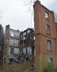 Мужская гимназия купца Сильникова 2552.9 кв.м, Ставропольский край. Продажа изъятого на основании решения суда выявленного объекта культурного наследия в составе: зу с кадастровым номером 26:34:020212:194 (право аренды) общей площадью 1326 кв.м., и права собственности на здание – объекта…