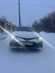 Toyota Camry 2022, 249 лс, 117 000 км, АКПП, Идентификационный номер (VIN номер): XW7BZ3HKX0S118852, год выпуска: 2022, гос.номер О825НЕ159, местонахождение имущества: Пермский край, Краснокамский район, село Мысы, улица Луговая 13а, описание имущества: автомобиль находится в отличном состоянии…