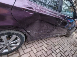 Hyundai Solaris 2012 года, 123 лс, 459117 км, VIN Z94CU41DBCR109238
