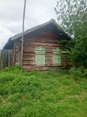 Жилое здание 48 кв.м Иркутская область Здание, жилое, площадь 48 кв.м., кадастровый номер: 38:08:020101:827 с земельным участком площадью 8525 кв. м, категория земель: земли населённых пунктов, разрешенное использование: для ведения личного подсобного хозяйства, кадастровый номер: 38:08:020101:120…