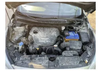 Kia Ceed 2013, 129 лс, 373828 км, АКПП, VIN XWEHN512BE0012580, является предметом залога по требованиям Банк ВТБ (ПАО).