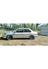 Mitsubishi Lancer 1.6 2006 Автомобиль марки Mitsubishi модель Lancer 1.6 2006 г.в. VIN-номер JMBSNCS3A6U022568 Осмотр предмета торгов производится в рабочие дни, по месту нахождения имущества и возможен с даты публикации настоящего сообщения до даты окончания срока принятия заявок на участие в…