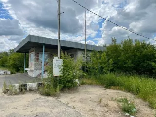 Публичное предложение по продаже лота - Стационарный пост ДПС с кадастровым номером 13:14:0219001:832 площадью 102 кв. м, местоположение: Республика Мордовия, Краснослободский район, с. Заречное в электронной форме. Стационарный пост ДПС с кадастровым номером 13:14:0219001:832, (реестровый номер…