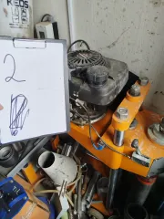 Керноотборник