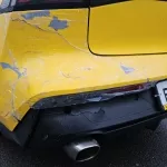 Автомобиль: марки CHANGAN, модель: UNI-V, год выпуска 2023, VIN LS5A2DKE8PA342974, 
Находится в залоге, залогодержатель АО Альфа-Банк. 
У автомобиля имеется трещина в бампере, сколы краски. 
Иные повреждения корпуса отсутствуют. 
Повреждения внутри салона автомобиля отсутствуют. 
Внутренние…