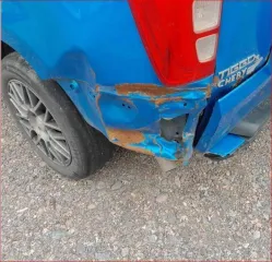 Chery Tiggo 3, 2019 года, 127 лс, 119243 км, VIN: LVVDB11B1KD016212, гос.номер В419УС198
