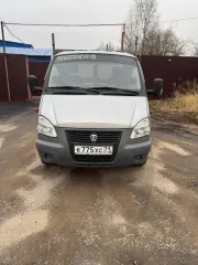 ГАЗ 330202 2012 грузовой автомобиль марки ГАЗ модель 330202 год выпуска 2012г идентификационный номер VIN X96330202C2509349 кузов № 330200C0703502 ознакомление участников с условиями характеристиками имущества и документацией осуществляется по адресу 410012 г Саратов ул Слонова 1 офис 83 с 10.00 до…