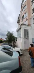 Помещение 218,2 кв.м, Калуга, ул. Космонавта Комарова, д. 38/1. Кадастровый (или условный) номер: 40:26:000338:164; тип объекта: Помещение; вид сооружения: Иное; значение: 218.20; полезная площадь (кв.м.): 218.20; год постройки: 2008. Адрес: Калужская обл., г. Калуга, ул. Космонавта Комарова, д…