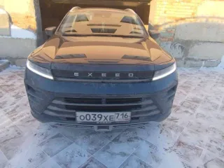 Exeed LX, 2023 года, 150 л.с., легковой автомобиль, EXEED LX. VIN: LVTDD21B8PE905518, 2023 года выпуска. На имущество зарегистрировано ограничение (обременение) права: находится в залоге у ПАО «Сбербанк», а также имеются иные обременения. Автомобиль находился в эксплуатации и является бывшим в…