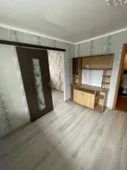 Квартира, 30,9 кв.м, Брянск. Жилое помещение (квартира) площадью 30,9 кв.м., расположенное по адресу: город Брянск, улица Киевская, дом 36, квартира 58, кадастровый номер 32:28:0042002:229. Имущество находится в залоге у ПАО "Sberbank".
