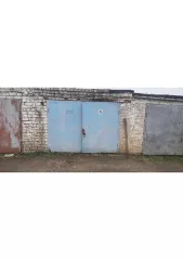 Гаражный бокс № 217, находящийся в федеральной собственности, площадью 18,8 кв.м., кадастровый номер 34:23:030001:1970, реестровый номер федерального имущества П13380004413, по адресу: Волгоградская область, Палласовский район, г.Палласовка, ул.Ленина,67 Гаражный бокс № 217, находящийся в…