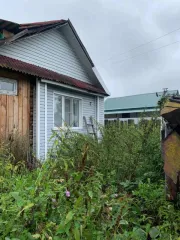 Дома 41,6 м² и участки 621 м², Владимирская область. Дом 41,6 кв.м. и земельный участок 621 кв.м. во Владимирской обл. Земельный участок, площадью 621 кв.м., с кадастровым номером 33:16:001415:38, расположенный по адресу: Россия, Владимирская область, Меленковский, Меленки, гercena 2-й per, д.7…
