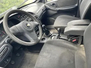 Chevrolet Niva 2014г.в. Vin-X9L212300E0529655, гос.знак Х362ЕК136, цвет - зелено-коричневый, пробег - 205374км, СТС- 9927457478. Нач. цена продажи – 246 585,00 руб. Шаг аукциона – 1232,93 руб Размер задатка – 36987,75 руб Существующие ограничения (обременения) – арест, залог. Вид транспорта…