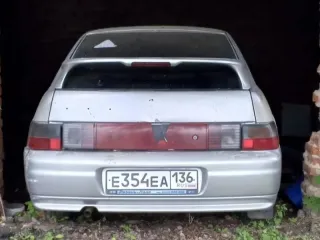 Toyota Corolla Verso 2008, черный, vin NMTER16R10R141128, гос.рег.знак К874МУ 186. Ознакомление с имуществом по адресу: г.Нижневартовск, ул.Чапаева, дом 1, в рабочие дни.