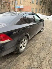Opel Astra 2011, автомобиль марки Opel Astra, 2011 г.в., VIN XWF0AHL69B0012040, по согласованию с финансовым управляющим после направления запроса на адрес электронной почты al_nikolaev@rambler.ru. Имущество находится по адресу: г. Смоленск, ул. Энгельса, д. 23.