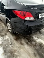 Hyundai Solaris, 2014. Автомобиль марки HYUNDAI модель Solaris 2014 г.в. VIN-номер Z94CT41DBDR293018. Для получения всей имеющейся информации (в том числе фото) направить запрос на адрес эл. почты (в теме письма указать ФИО должника): sreda.karina@mail.ru или по номеру телефона: 8-978-162-76-11.