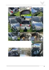 МАЗ 630308.223 г/н М991СМ 22; Тойота Рав4 г/н В620ЕР 122, ВАЗ-21102 г/н К832ЕВ 122, Тойота Марк2 г/н А699ХУ 22, ВАЗ 21060 г/н М903НР 22, ВАЗ 21093 г/н А413ОТ 22, Nissan Wingroad г/н У098УМ 22; HYUNDAI SOLARIS г/н В915ОК 122, ВАЗ-2106 г/н В728ОР 122; Mitsubishi Lancer г/н В741НХ 122; VOLKSWAGEN…