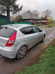 Hyundai I30 1.6 GLS MT, 2010. Автомобиль марки Hyundai, модель: I30 1.6 GLS MT, год выпуска: 2010 г., кузов TMADC51DABJ190699, идентификационный номер (VIN): TMADC51DABJ190699. С предметом торгов можно ознакомиться по адресу: Кемеровская обл., г. Ленинск-Кузнецкий, Улица Танеева, 7, с момента…