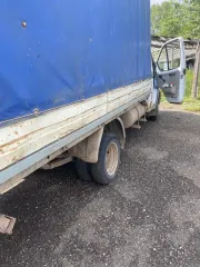 Автомобиль ГАЗ 330202, 2004 года выпуска, идентификационный номер (VIN) XTH33020241938835, государственный регистрационный знак У298ОВ02. Ознакомление с имуществом производится по предварительной договоренности по телефону 8(905)350-93-20 в рабочие дни с 10:00 до 18:00.