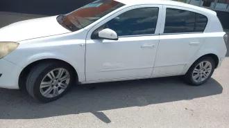 Opel Astra, 2011 года выпуска, г. Нальчик, КБР. Автомобиль: марка Opel Astra, 2011 года выпуска, цвет: белый, мощность (л.с.) 116; рабочий объем (см3) 1 598; идентификационный номер (VIN): XWF0AHL48B0013314, включенный в конкурсную массу Должника, согласно Инвентаризационной описи от 21.02.2023 г…