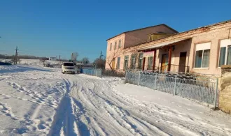 Помещение нежилое, площадь 186,1 кв.м., кадастровый (условный) номер: 02:02:190401:475
Адрес (местонахождение): Россия, Респ Башкортостан, р-н Альшеевский, с Мечниково, ул Центральная, дом 11а