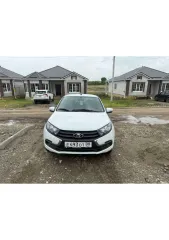 LADA GRANTA 2023, автомобиль марки LADA модель GRANTA 2023 г.в., VIN-номер XTA219040R0998098. Ознакомиться с предметом торгов можно по адресу: город Михайловск, ул. Вячеслава Тихонова 113/1, предварительно согласовав дату и время по телефону +79937713656. Дополнительные документы запрашивать по…