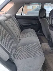 Toyota Carina 1992 года выпуска. VIN отсутствует. Кузов ST1906003649. Государственный номер О724НК154.