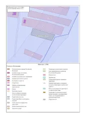 Земельный участок 1649 кв.м, с. Скупая Потудань, Воронежская область, предоставление в собственность за плату земельного участка, который предстоит образовать из земель населенных пунктов: площадью 1649 кв.м., местоположение: Воронежская область, Нижнедевицкий район, с. Скупая Потудань, в…